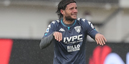 Calciomercato Reggina, ufficiale Hetemaj