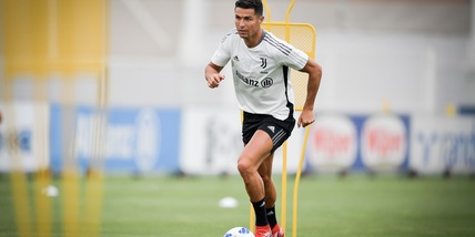 "Ronaldo pronto a lasciare la Juve: vuole Real Madrid o Psg"