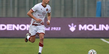 Calciomercato Serie B, Reggina: Rolando ceduto al Catanzaro
