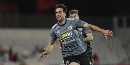 L'Alessandria supera 4-1 il Renate con Arrighini sugli scudi