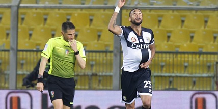 Calciomercato Genoa, Hernani c'è. Piace Sagnan
