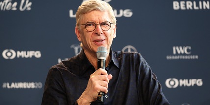 "La Svizzera pensa a Wenger per sostituire Petkovic"