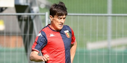 Shomurodov alla Roma, ci siamo: le cifre e la data dell'arrivo