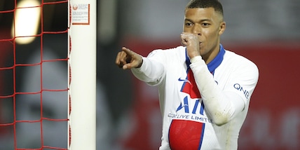 Mbappé, Ronaldo, Mourinho ed Europa League: le ultimissime