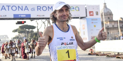 Correre con il caldo? Si può! Segui i consigli di Giorgio Calcaterra