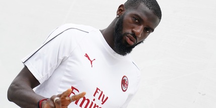 Calciomercato Milan, ore frenetiche: Faivre dopo Bakayoko