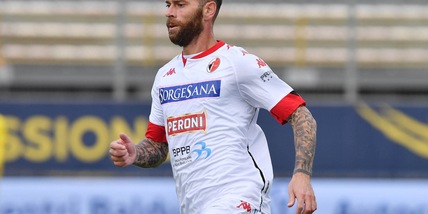 Calciomercato Serie C, Bari: rinnovo di contratto per Antenucci