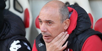 Calciomercato Serie C, Messina: per la panchina ecco Sullo