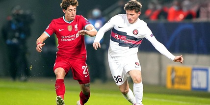 Tsimikas, il Napoli chiama il Liverpool