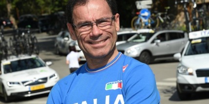 Olimpiadi, Cassani: "Tra persone perbene si parla a quattr'occhi"