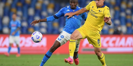 Calciomercato Verona, Lovato va all'Atalanta a titolo definitivo