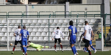 Calciomercato Serie B, Como: dal Genoa ecco Parigini