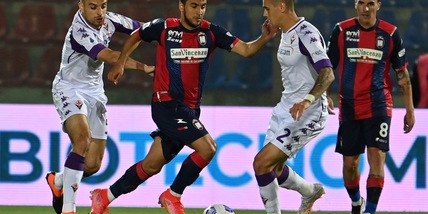 Calciomercato Serie B, Crotone: arriva Visentin