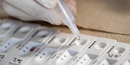 Coronavirus, i dati in Italia: 5.321 positivi e 5 morti