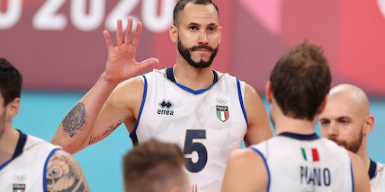 Tokyo: l'Italia nei quarti contro l'Argentina