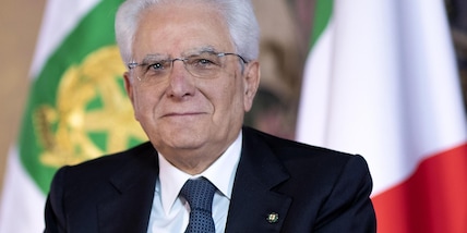 Tokyo2020, Mattarella: "Grande soddisfazione per Jacobs e Tamberi"