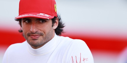 F1, Sainz: "La seconda parte di stagione sarà migliore"
