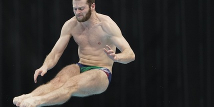 Olimpiadi, tuffi: Marsaglia eliminato nel trampolino 3 metri
