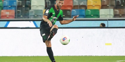 Calciomercato Serie B, Pordenone: per Bassoli rinnovo biennale