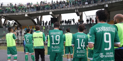 Calciomercato Serie C, Avellino: Plescia firma fino al 2024