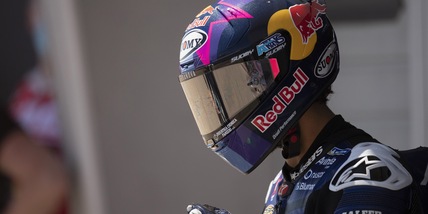 MotoGp, Bastianini: "Spero che a Misano ci sia più pubblico possibile"