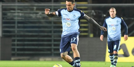 Calciomercato Alinoleffe, preso Poletti dalla Juve