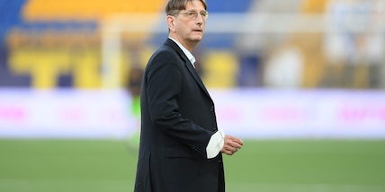 Serie B, Il Tar del Lazio ha respinto il ricorso del Chievo