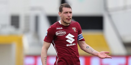 Calciomercato Torino, sirene russe per Belotti