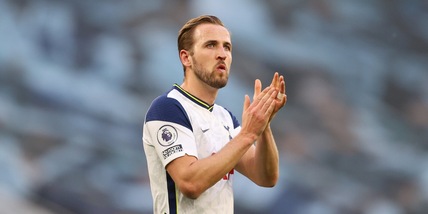 Tottenham, Kane salta gli allenamenti per il secondo giorno di fila