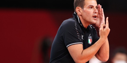 Tokyo: gli azzurri 'fa male perdere così'