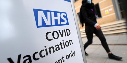 Covid, in Gran Bretagna toccato il picco di morti da aprile