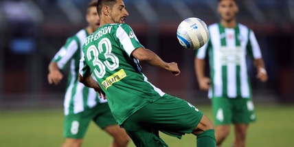 Calciomercato Serie C, Monopoli: ecco Novella dalla Lazio