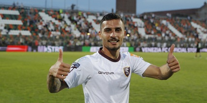 Calciomercato Salernitana, ecco Orlando in prestito dall'Alessandria