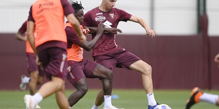 Calciomercato Torino, Baeten arriva dal Nec Nijmegen