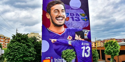 Fiorentina, amichevole con l'Espanyol dedicata ad Astori e Jarque