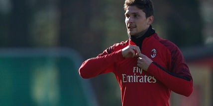 Calciomercato Venezia, trovato l'accordo per il prestito di Caldara