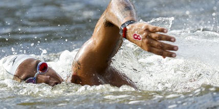 Olimpiadi, Cunha oro nella 10 chilometri. Bruni flop e lacrime