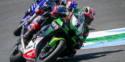 Superbike, Repubblica Ceca 2021: programma, orari e diretta tv