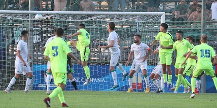 Calciomercato Serie C, Paganese: Scanagatta dall'Atalanta