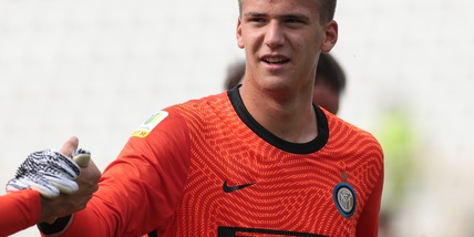 Calciomercato Inter, prestito fino al 2022 di Stankovic al Volendam