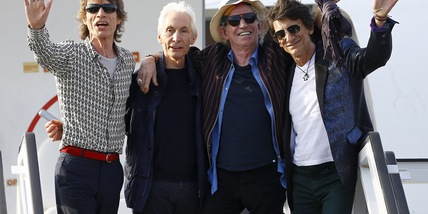 Rolling Stones, il batterista non sarà in tour: si deve operare