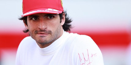 Ferrari, Sainz: "La battaglia con McLaren? Abbiamo altre priorità"