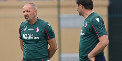 Bologna-Liverpool 0-2: Jota e Manè decidono il primo test