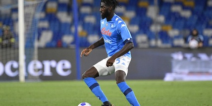 Calciomercato MIlan, Bakayoko per la Champions