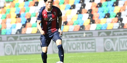 "Tottenham, 20 milioni al Bologna per Tomiyasu"