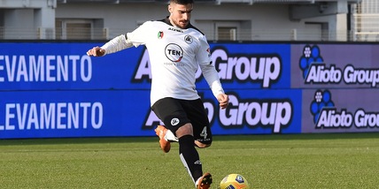 Calciomercato Serie B, Benevento: ingaggiato Acampora