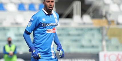 Calciomercato Salernitana, Fiorillo arriva dal Pescara
