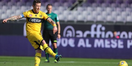 Calciomercato Serie B, Parma: Kucka in prestito al Watford