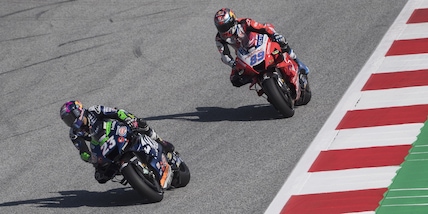 Diretta qualifiche MotoGp Gp Stiria: dove vederle in tv
