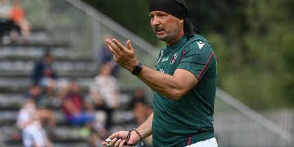 Calciomercato Bologna, serve tempo per prendere Theate